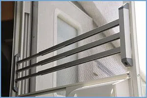 Homestead Lock And Key Homestead, FL 305-307-5670 - push-bars